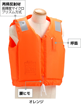 プレジャーボート(小型船舶用)